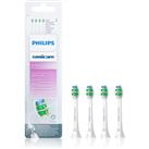 Philips Sonicare InterCare Standard HX9004/10 toothbrush replacement heads 4 pc