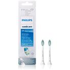 Philips Sonicare Optimal Plaque Defense Standard HX9022/10 toothbrush replacement heads 2 pc