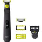 Philips OneBlade Pro 360 QP6541/15 body hair trimmer 1 pc
