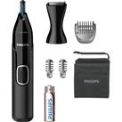 Philips Series 5000 NT5650/16 nose and ear hair trimmer 1 pc