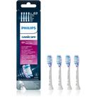 Philips Sonicare Premium Gum Care Standard HX9054/17 toothbrush replacement heads 4 pc