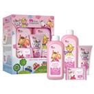 Pink Elephant Girls gift set Mouse Mia for children