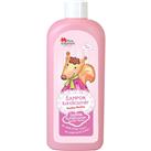 Pink Elephant Girls 2-in-1 shampoo and conditioner for children Squirrel 500 ml