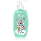 Pink Elephant Liquid Soap Rabbit Harry liquid soap for children 250 ml