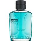 Playboy Endless Night aftershave water for men 100 ml