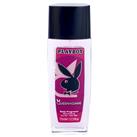 Playboy Queen Of The Game deodorant with atomiser for women 75 ml
