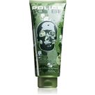 Police To Be Camouflage 2-in-1 shampoo and shower gel for men 400 ml