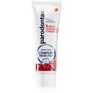 Parodontax Complete Protection Extra Fresh fluoride toothpaste for healthy teeth and gums 75 ml
