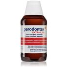 Parodontax Extra 0,2% anti-plaque mouthwash for healthy gums without alcohol 300 ml