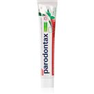 Parodontax Herbal Fresh anti-bleeding toothpaste 75 ml