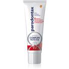Parodontax Complete Protection Whitening whitening toothpaste with fluoride 75 ml