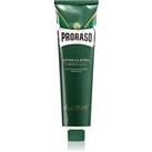 Proraso Green shaving soap in a tube 150 ml