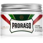 Proraso Green pre-shave cream 300 ml