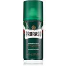Proraso Green shaving foam 100 ml