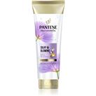 Pantene Pro-V Miracles Silky & Glowing keratin restore conditioner 160 ml