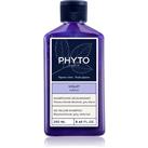 Phyto Purple No Yellow Shampoo toning shampoo for blondes and highlighted hair 250 ml