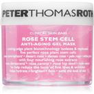 Peter Thomas Roth Rose Stem Cell Anti-Aging Gel Mask hydrating mask with gel consistency 50 ml
