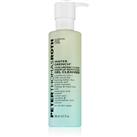 Peter Thomas Roth Water Drench Hyaluronic Cloud Gel Cleanser gel makeup remover and cleanser 200 ml
