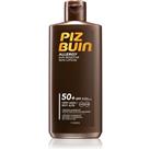 Piz Buin Allergy protective sunscreen lotion for dry and sensitive skin SPF 50+ 200 ml