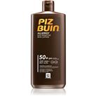 Piz Buin Allergy sunscreen lotion for sensitive skin SPF 50+ 400 ml
