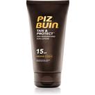 Piz Buin Tan & Protect protective sun lotion accelerator SPF 15 150 ml