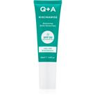 Q+A Niacinamide protective face cream SPF 50 50 ml