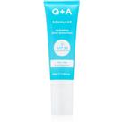Q+A Squalane protective face cream SPF 50 50 ml
