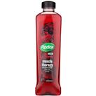 Radox Men Muscle Therapy bath foam Black Pepper & Ginseng 500 ml