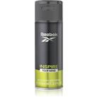 Reebok Inspire Your Mind Scented Body Spray for Men 150 ml