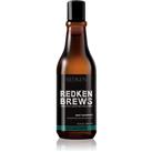 Redken Brews invigorating mint shampoo for hair and scalp 300 ml
