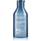 Redken Extreme Bleach Recovery regenerating shampoo for colour-treated or highlighted hair 300 ml