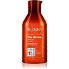 Redken Frizz Dismiss shampoo for unruly and frizzy hair 300 ml