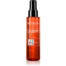 Redken Frizz Dismiss oil mist for unruly and frizzy hair 125 ml