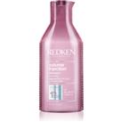 Redken Volume Injection volume shampoo for fine hair 300 ml