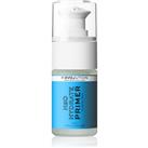 Revolution Relove H2O Hydrate moisturising makeup primer 12 ml
