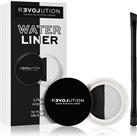 Revolution Relove Water Activated Liner Eyeliner Shade Distinction 6,8 g