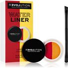 Revolution Relove Water Activated Liner Eyeliner Shade Double Up 6,8 g