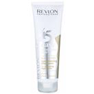 Revlon Professional Revlonissimo Color Care 2-in-1 shampoo and conditioner for highlighted and white