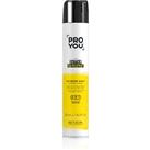 Revlon Professional Pro You The Setter extra strong hold hairspray 500 ml