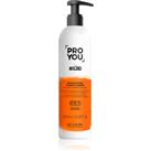 Revlon Professional Pro You The Tamer smoothing conditioner for unruly and frizzy hair 350 ml