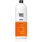Revlon Professional Pro You The Tamer smoothing shampoo for unruly and frizzy hair 1000 ml