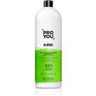 Revlon Professional Pro You The Twister moisturising shampoo for curly hair 1000 ml