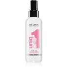 Revlon Professional Uniq One All In One Lotus Flower 10-in-1 hair treatment 150 ml