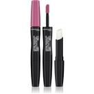 Rimmel Lasting Provocalips Double Ended long-lasting lipstick shade 410 Pinky Promise 3,5 g