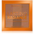 Rimmel Lasting Radiance Illuminating Powder Shade 003 Espresso 8 g