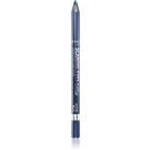 Rimmel ScandalEyes Waterproof Kohl Kajal waterproof eyeliner pencil shade 008 Blue 1,3 g