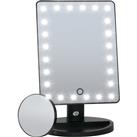 RIO Led Touch Dimmable Comestic Mirror cosmetic mirror 1 pc