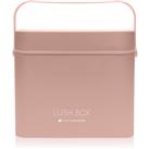 RIO Lush Box Vanity Case toiletry bag 1 pc