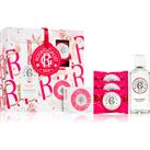 Roger & Gallet Gingembre Rouge gift set for women