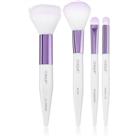 Royal and Langnickel Chique Glam Girl brush set 4 pc